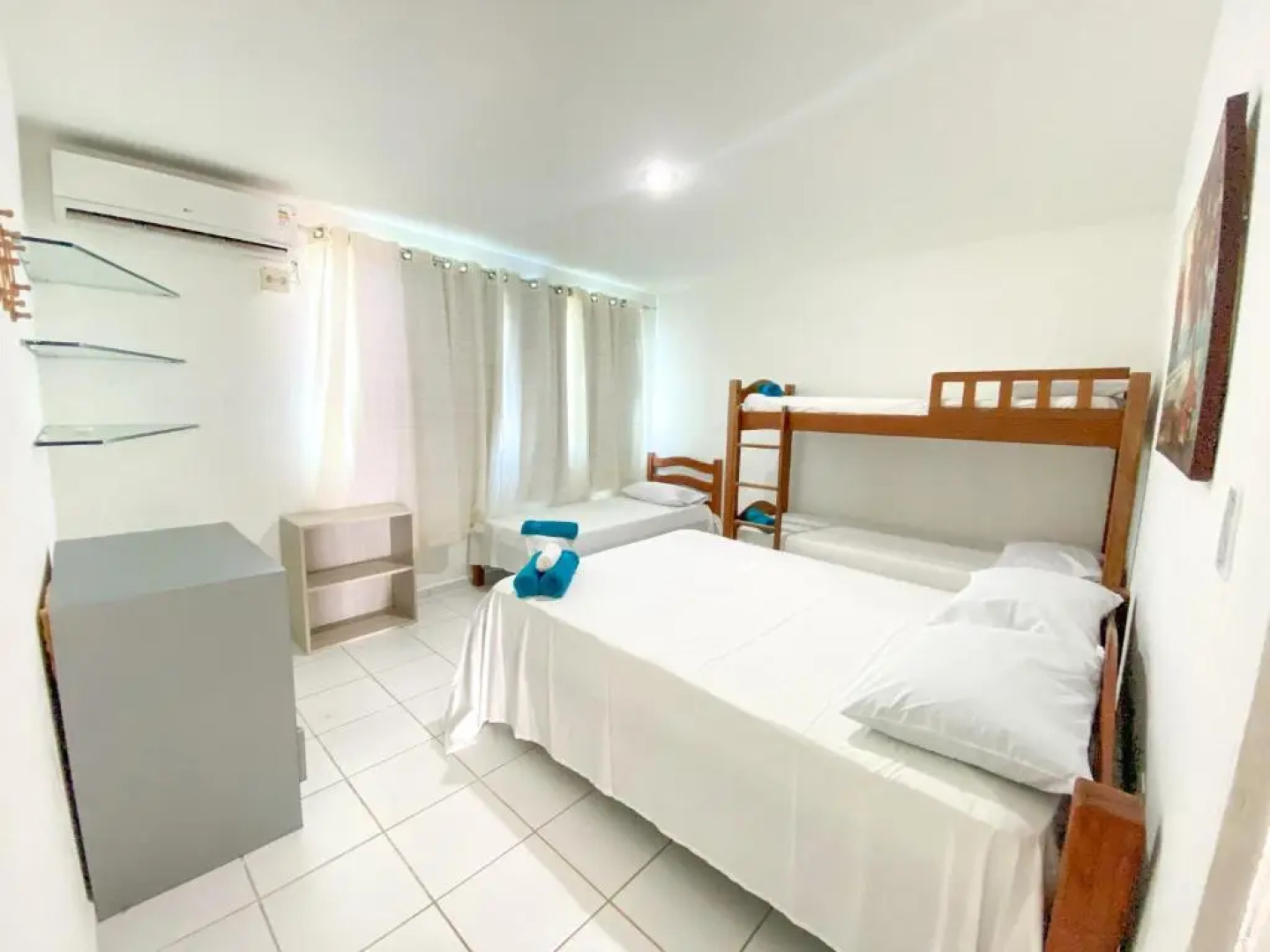 Refúgio dos Carneiros GuestHouse