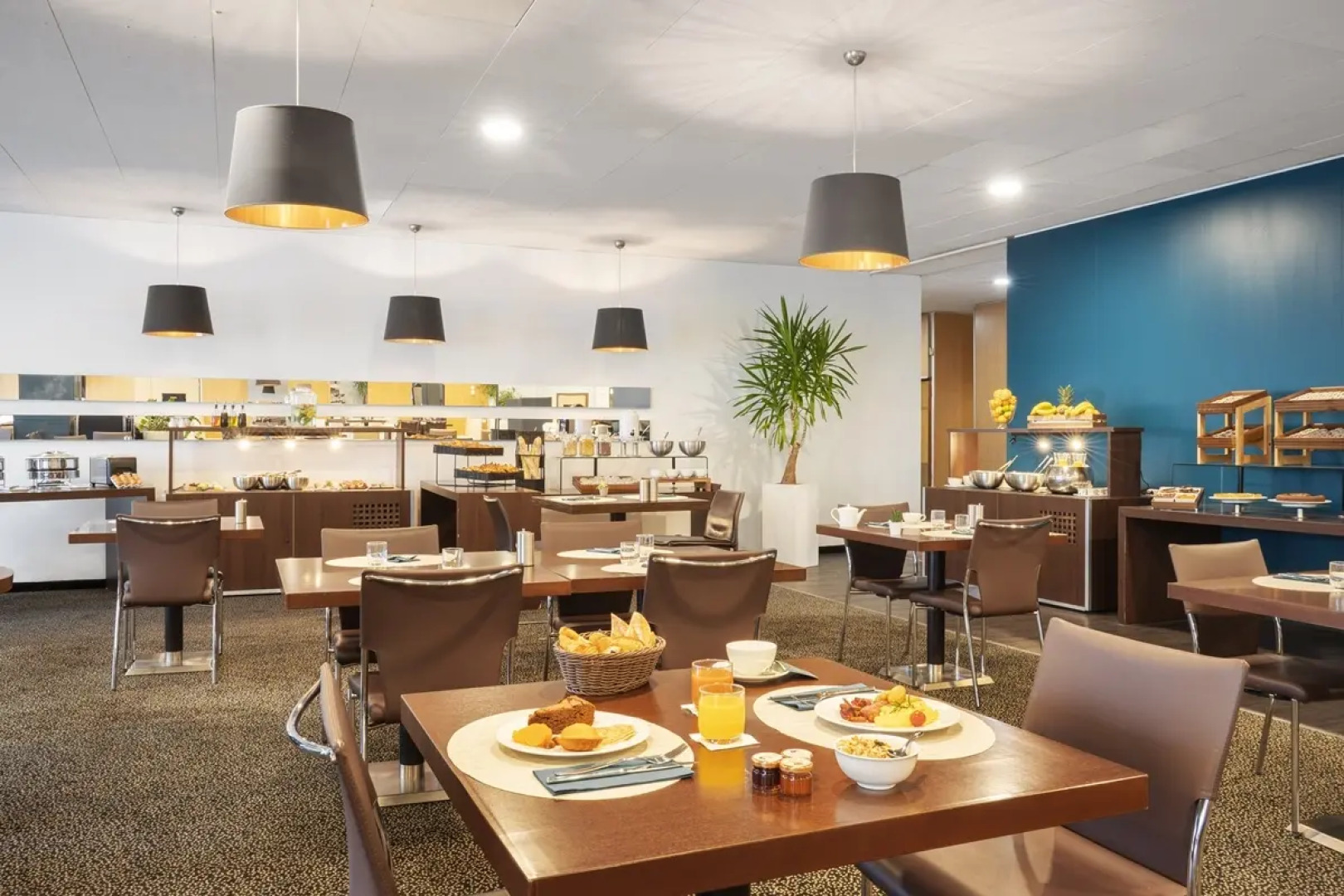 Residhome Suites Paris Sénart