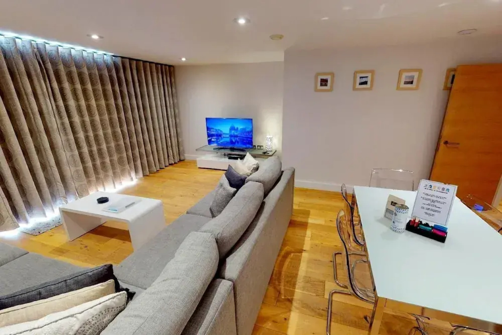 Saunton Point Break 2 Bedrooms