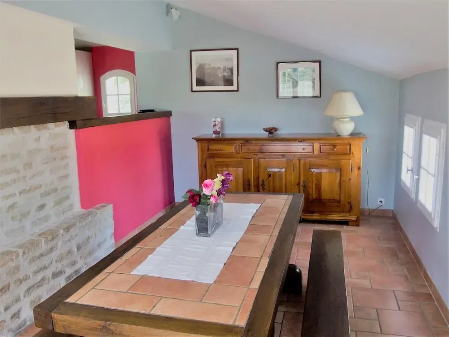 House With 3 Bedrooms in Bangor, With Enclosed Garden and Wifi - 500 m