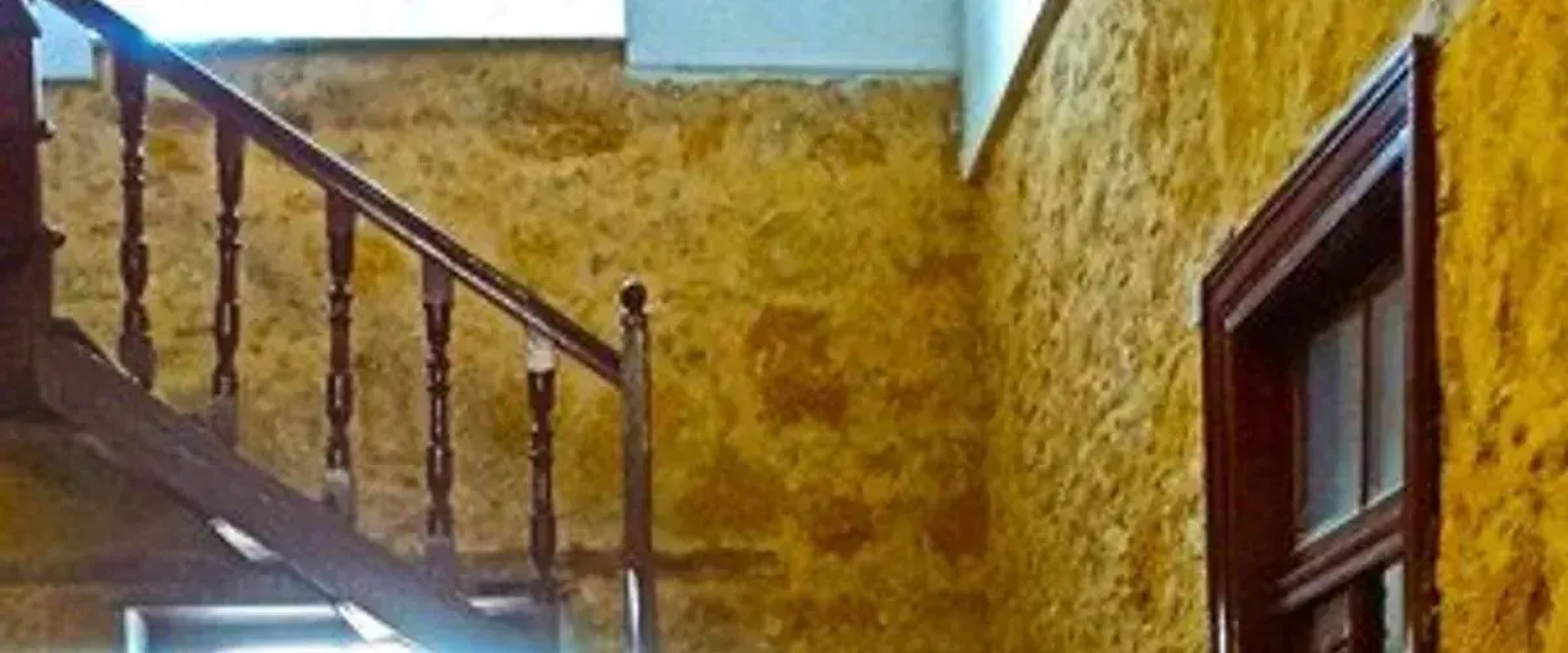 Cyprus Hagia Sophia Hotel