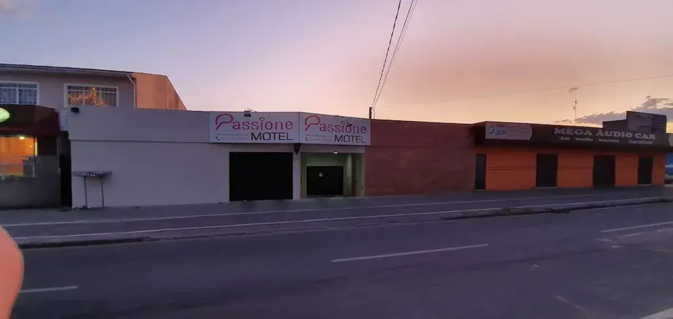 Motel Passione