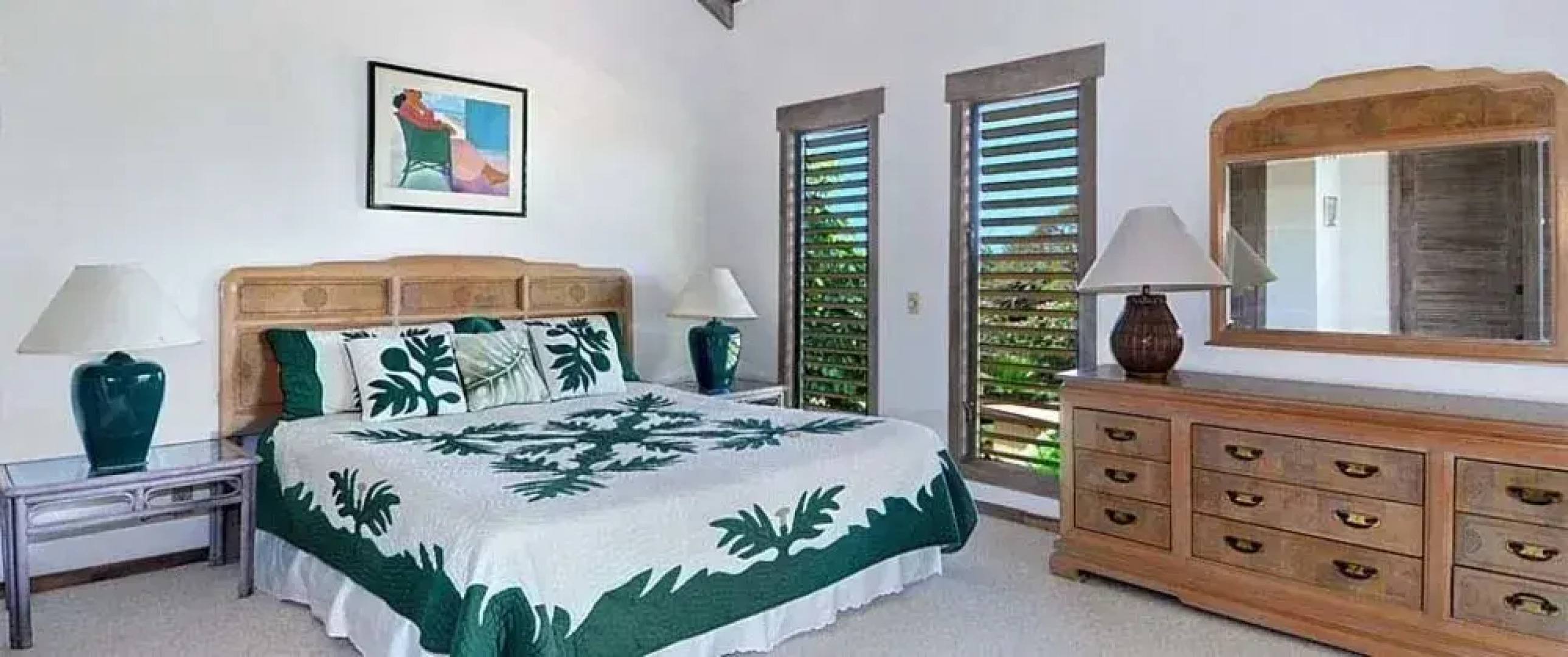 Waikomo Stream Villas