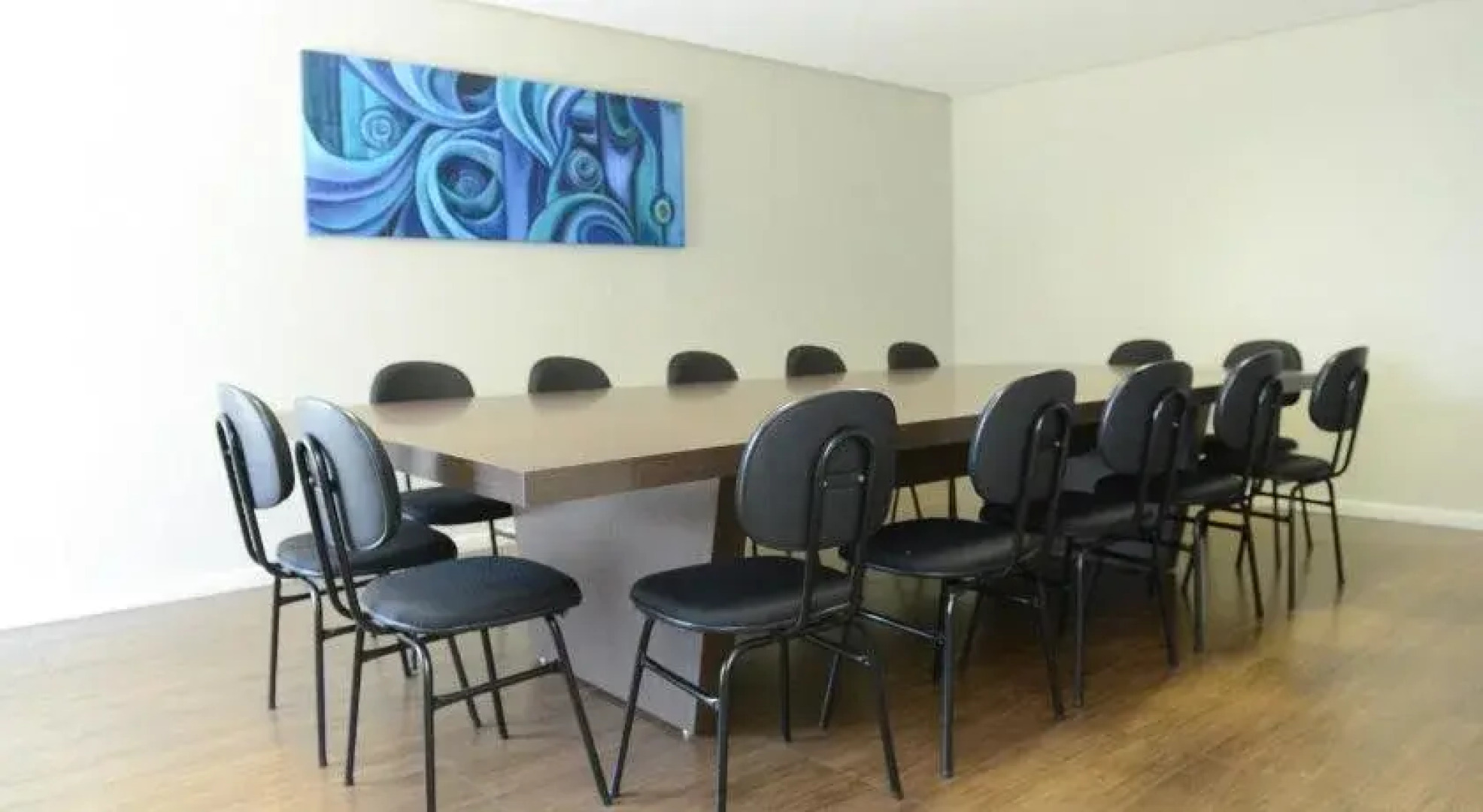 Alano Executivo Hotel