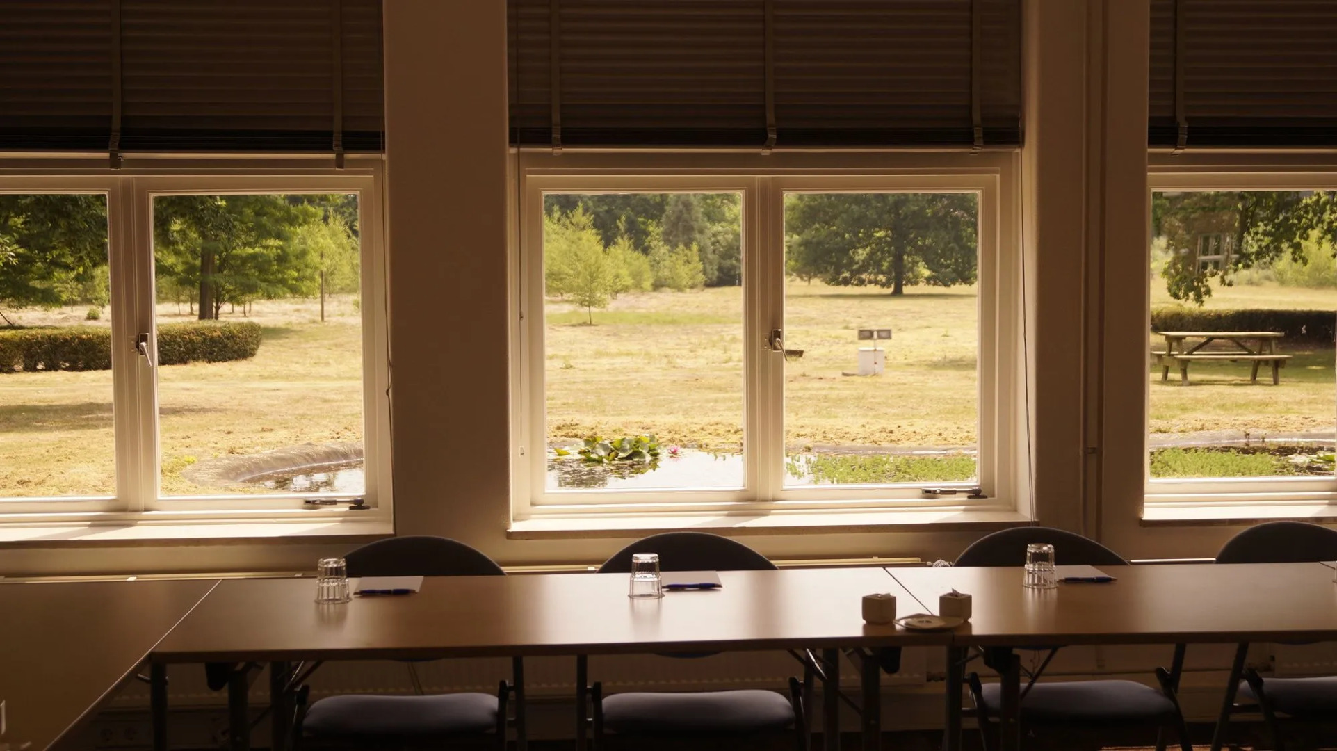 Fletcher Kloosterhotel Willibrordhaeghe