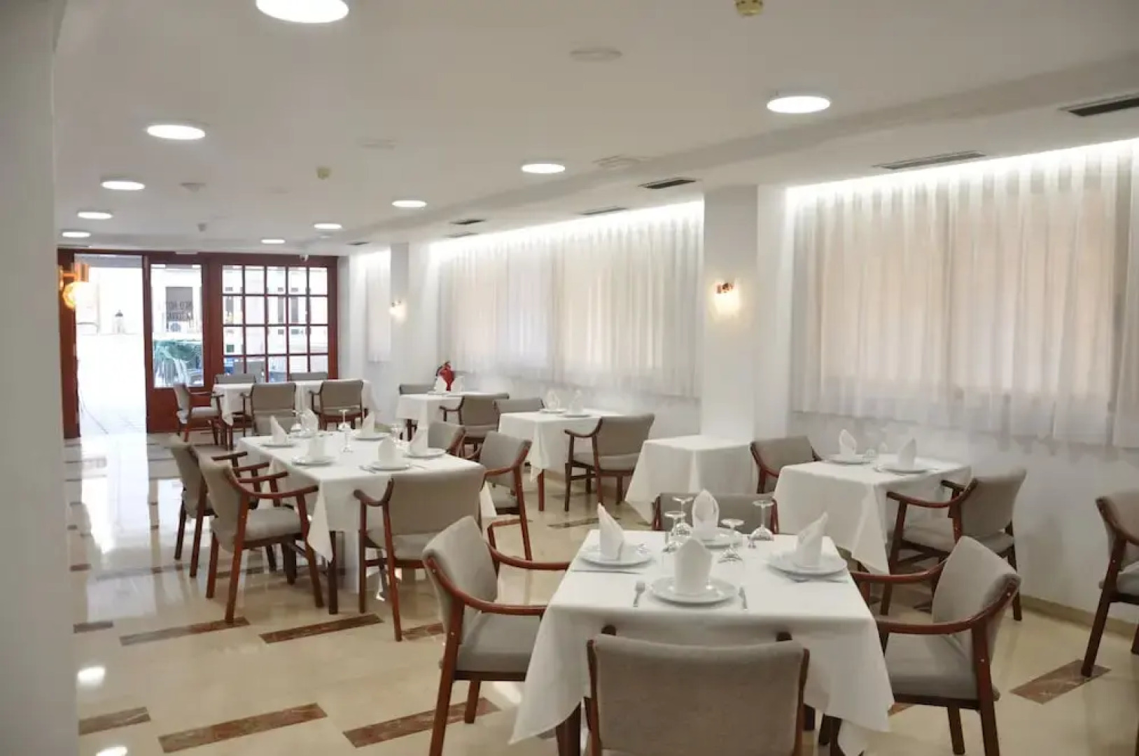 Hotel Central Caravaca