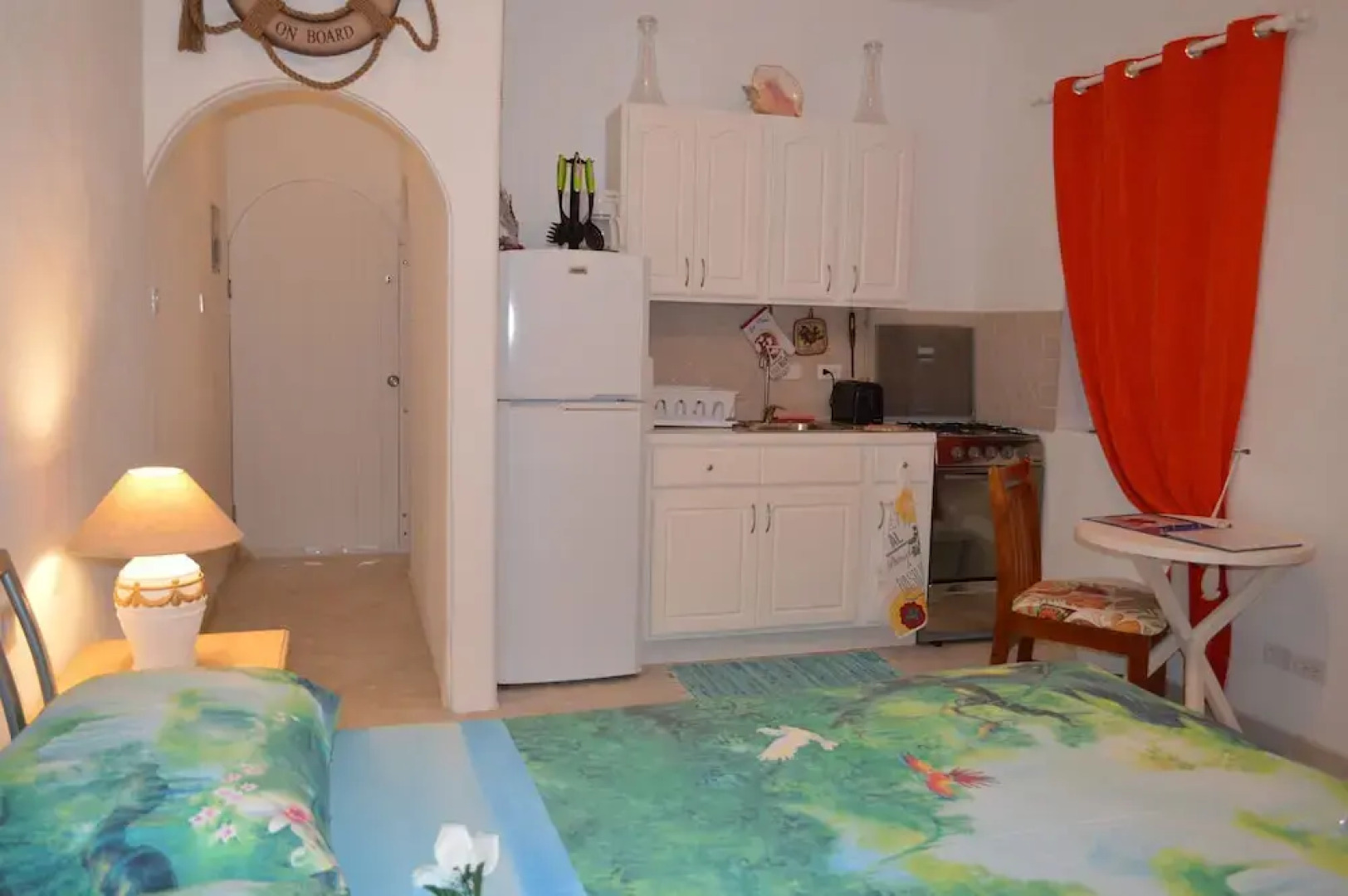 Tropical Gecko Studio