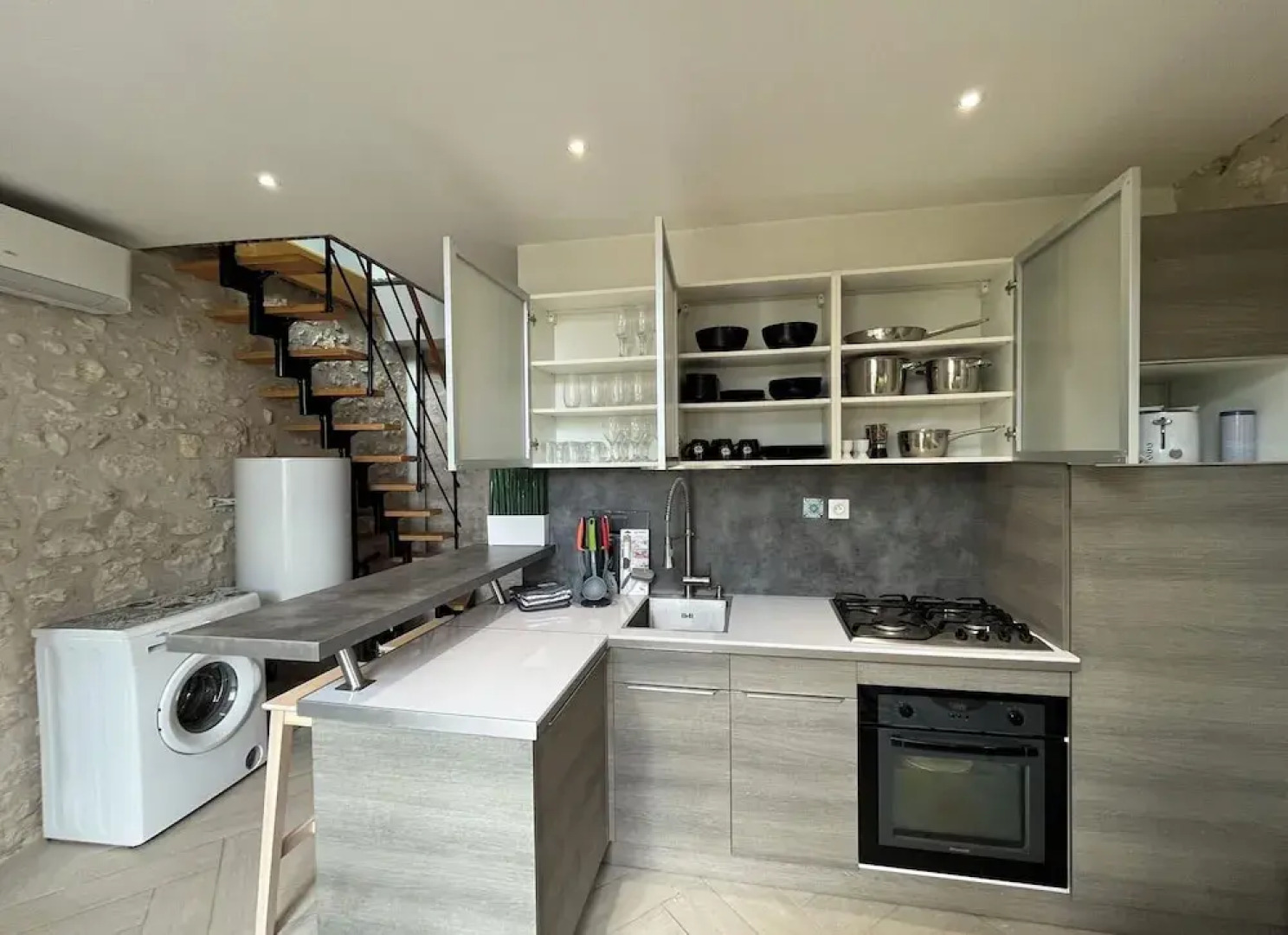 Gîte familial - L'Arche