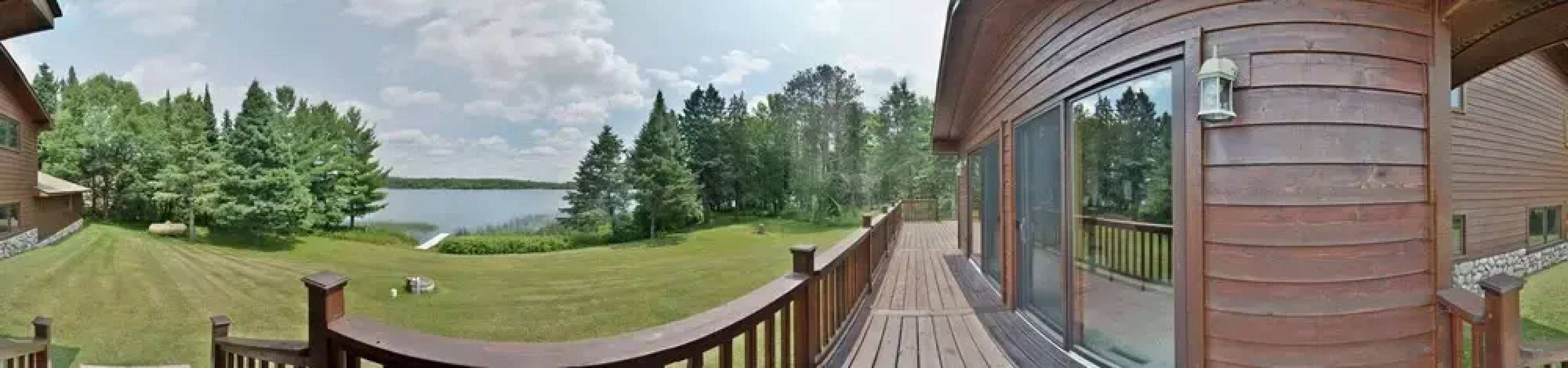 Peace of Mind on Namakagon