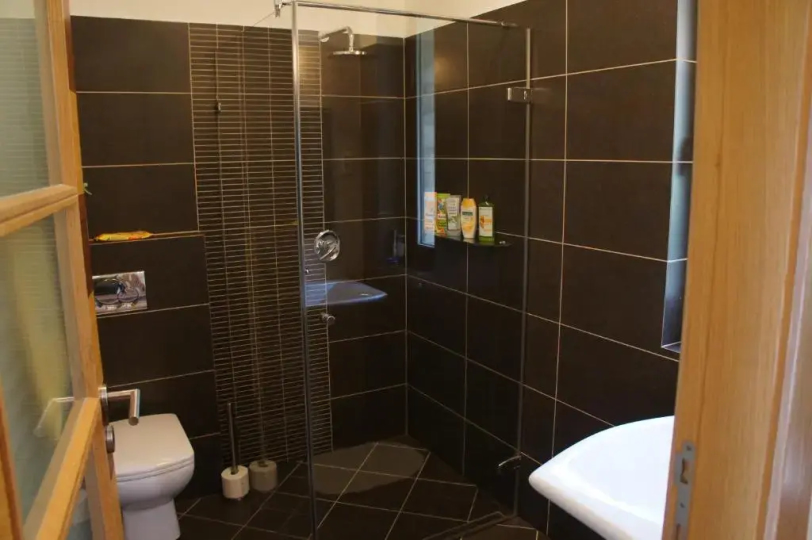 Sofia Apartment Kázmér