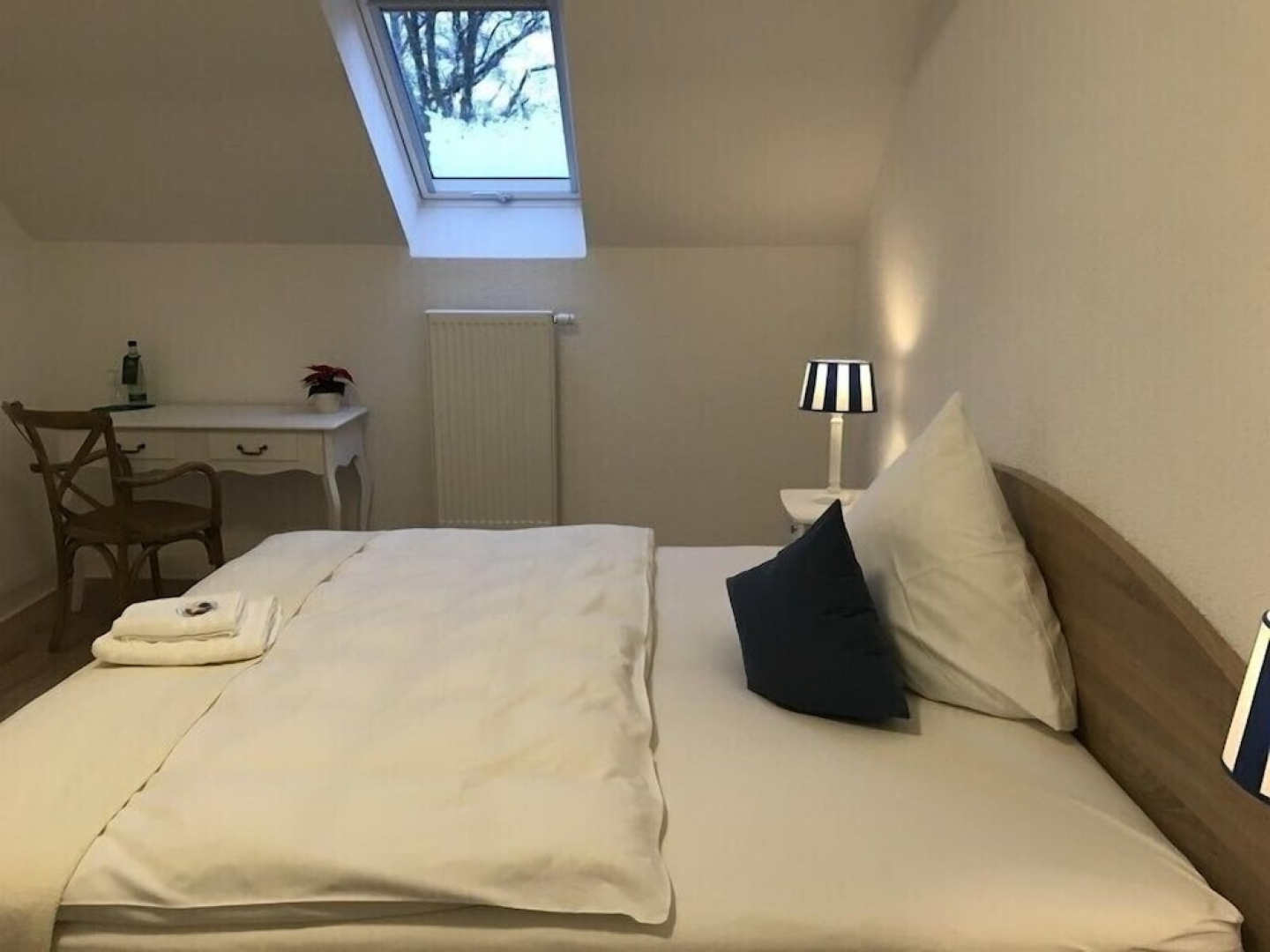 Pfeffermühle Pension und Gastronomie UG