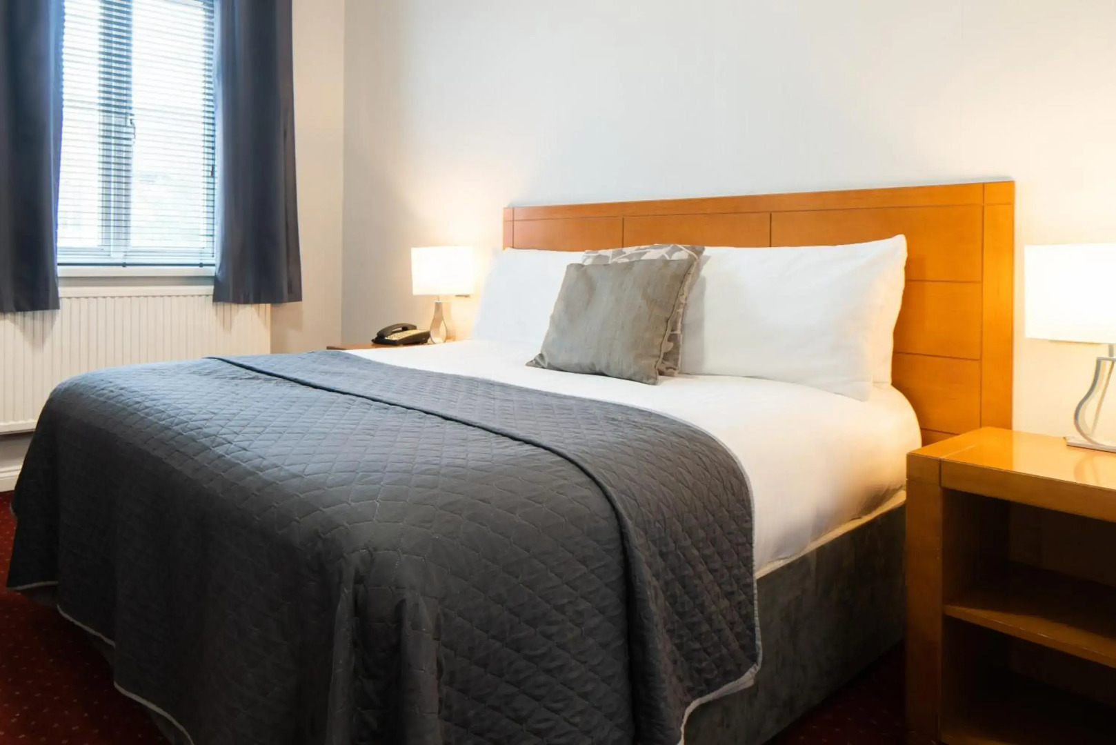 Quality Hotel Coventry