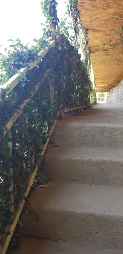 Rebero Kivu Resort