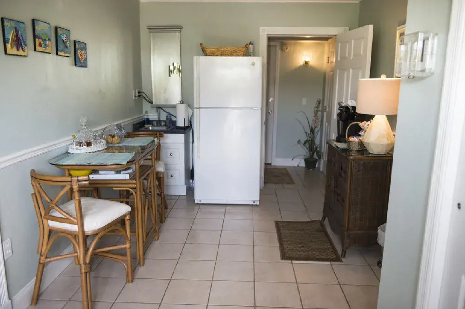 Windemere Inn by the Sea