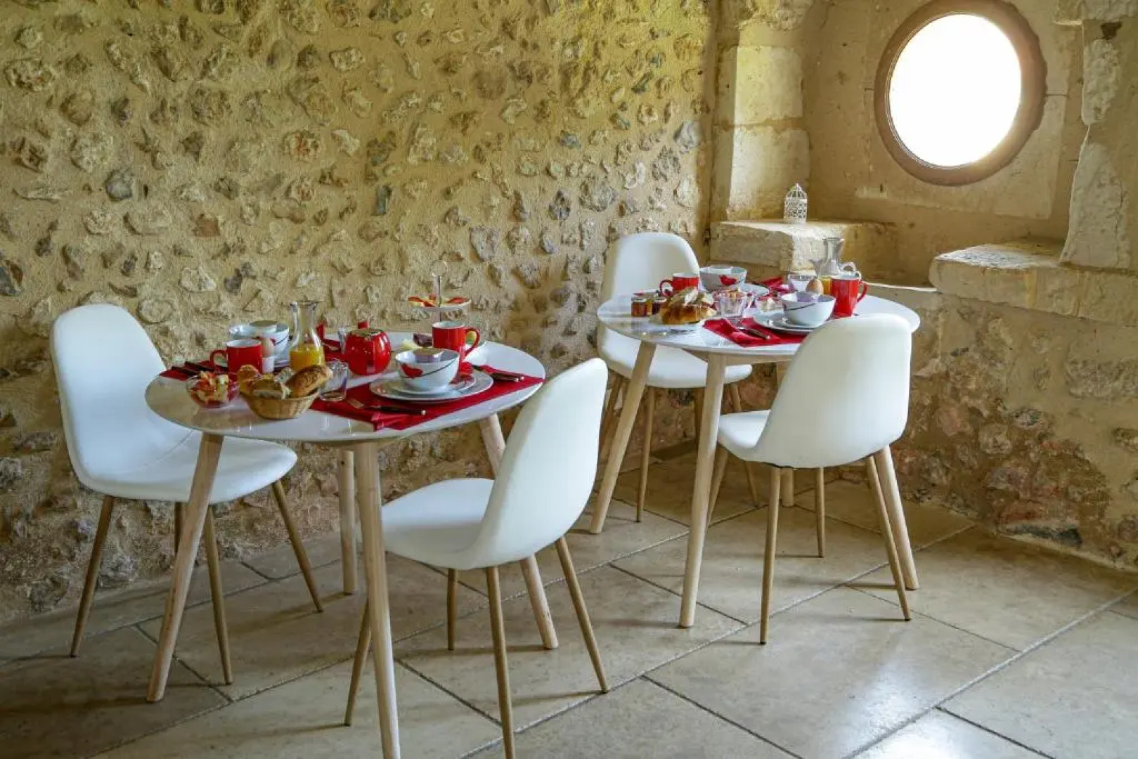 Domaine du Bourg Salon