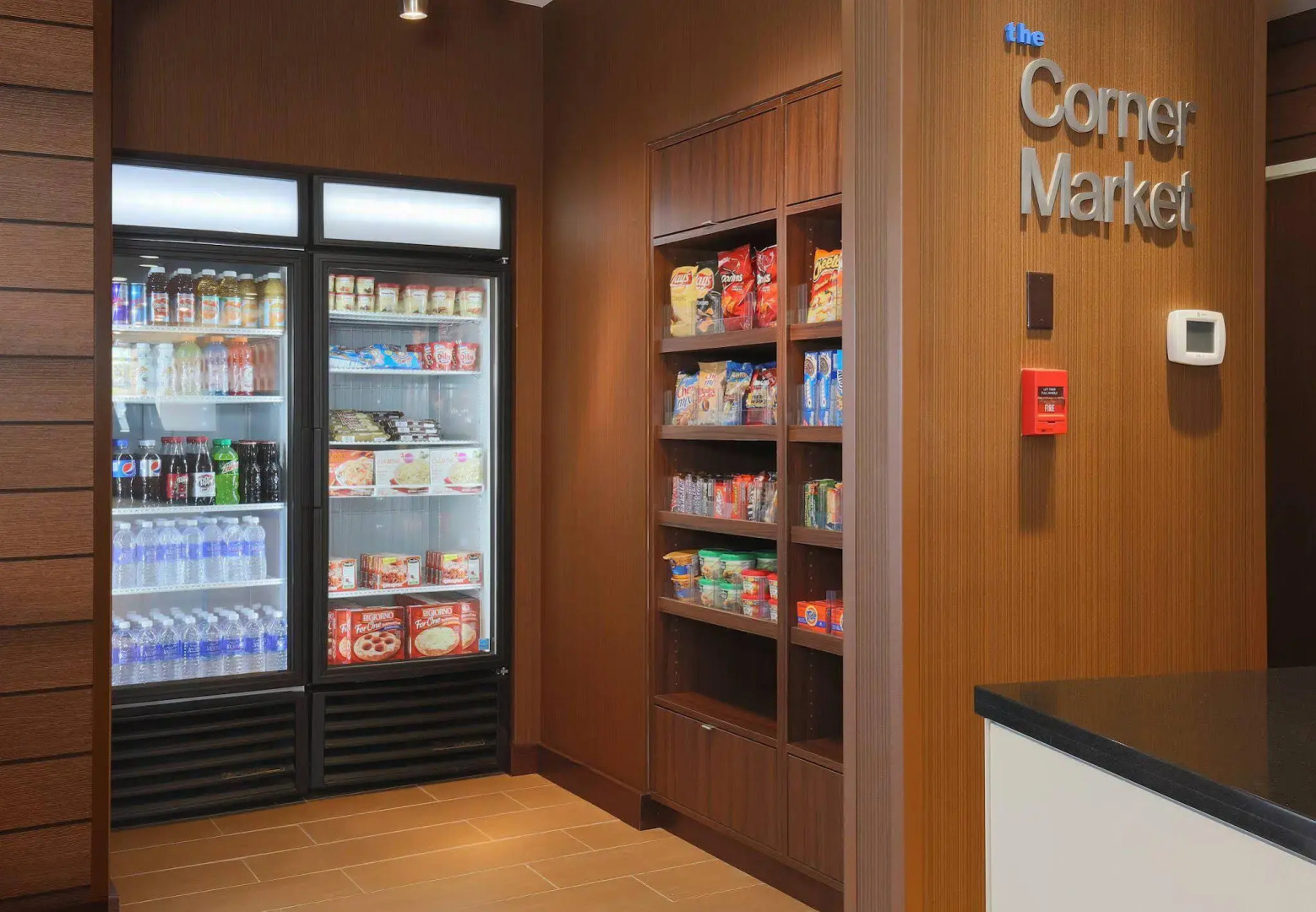 Fairfield Inn & Suites El Paso Airport