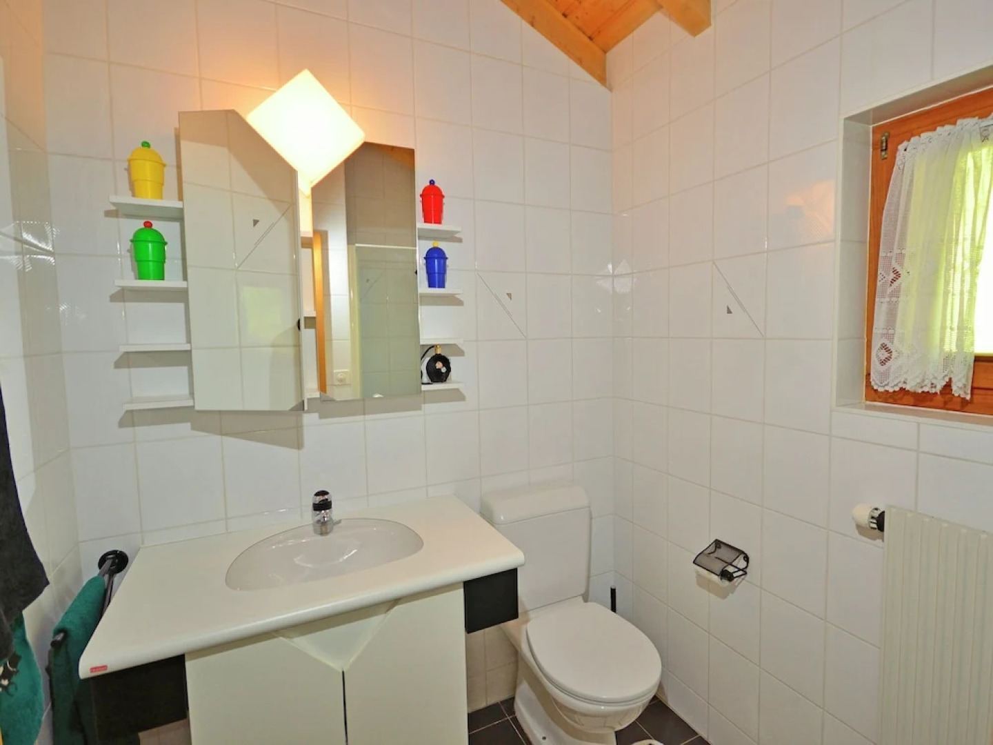 Gorgeous Holiday Home in Riddes With Terrace