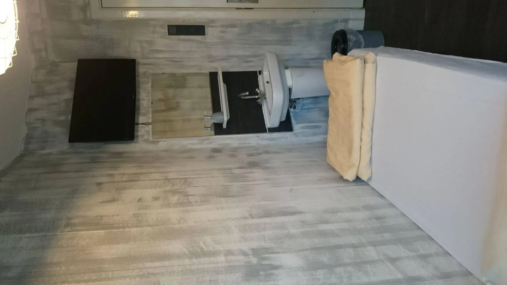 Amigo Hotel - Hostel