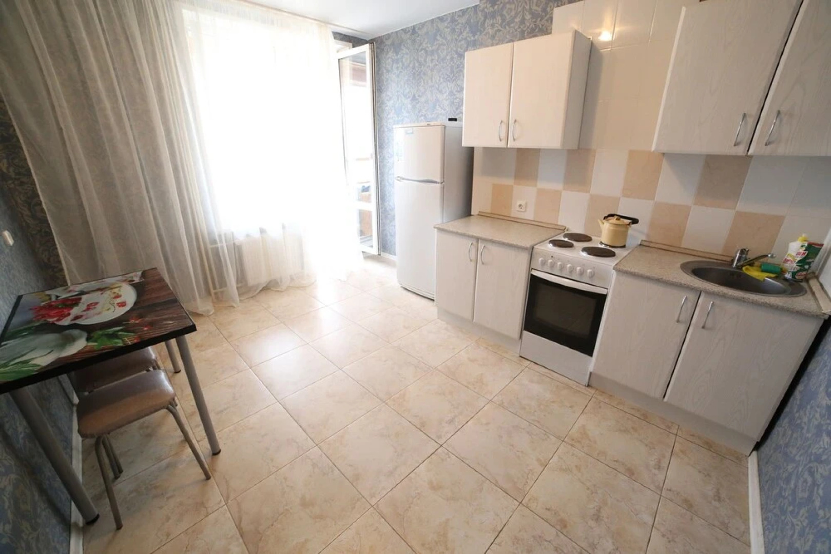 ул. Комсомольская, 15-44