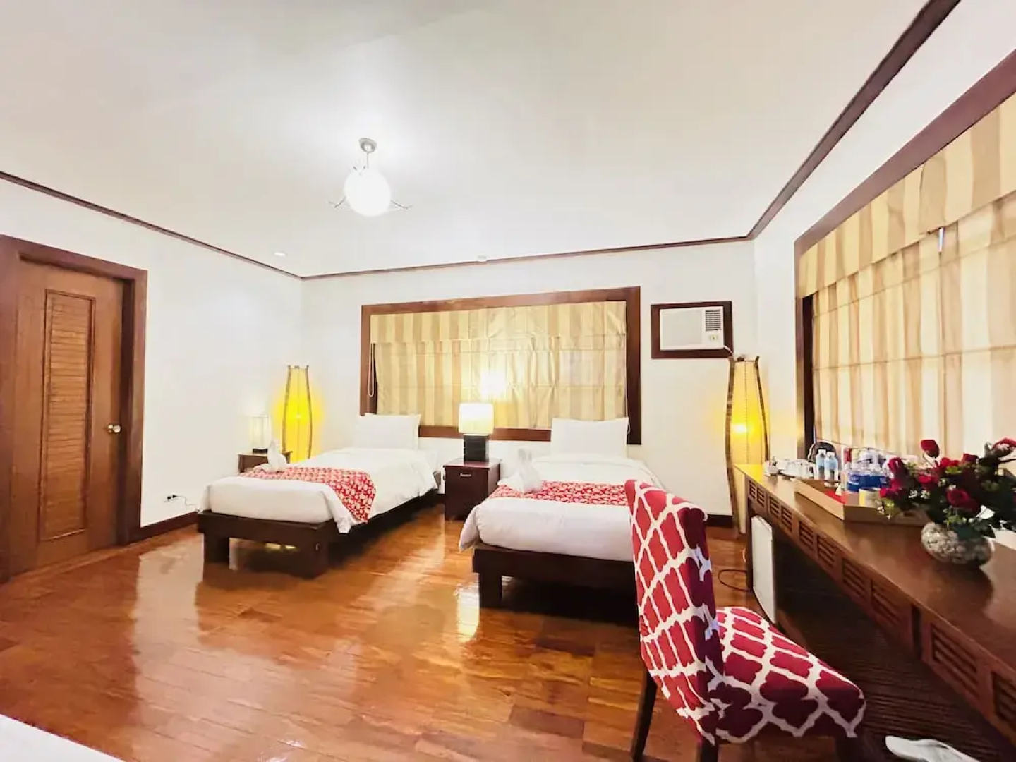 Sheridan Boutique Resort