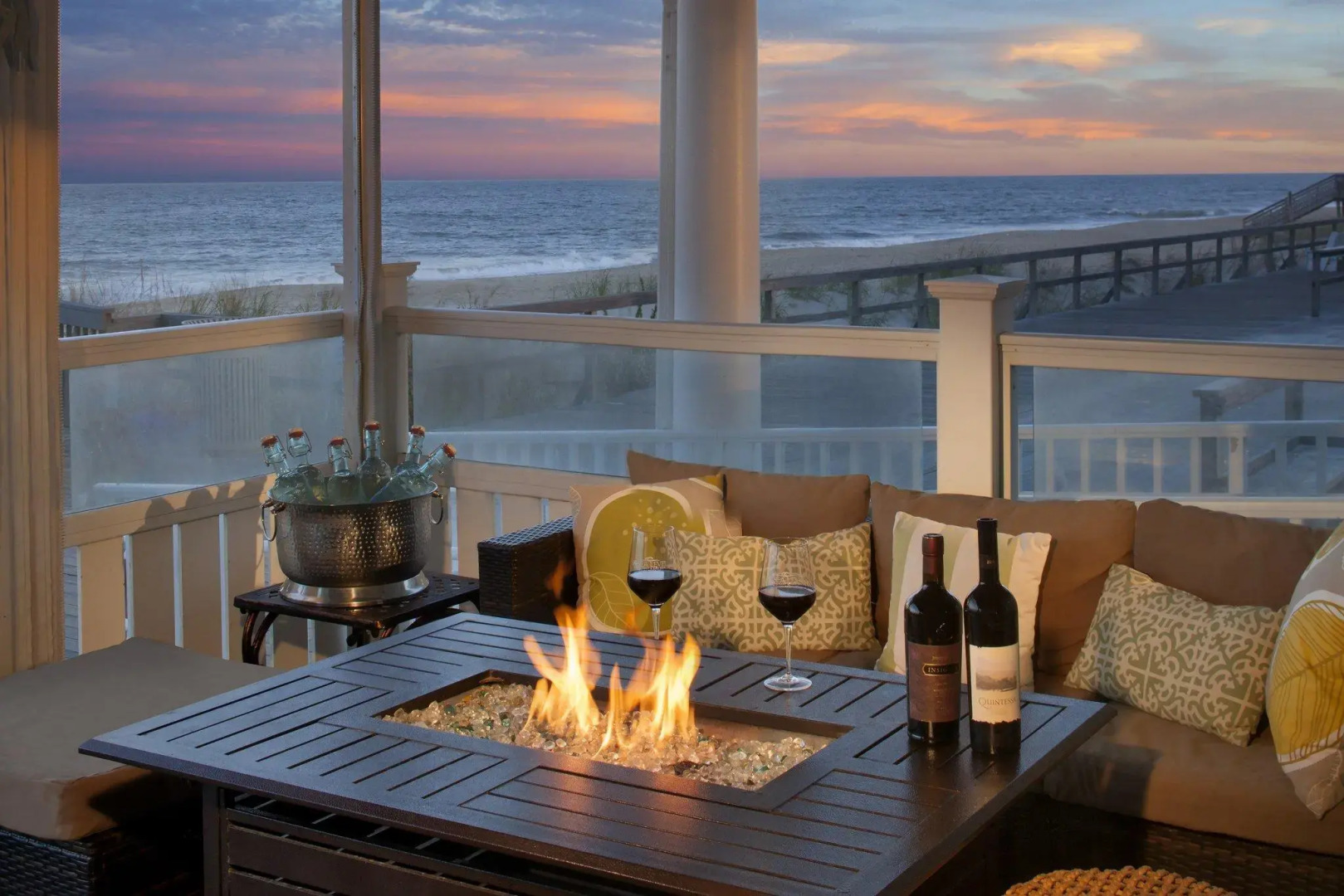 Отель Bethany Beach Ocean Suites Residence Inn by Marriott