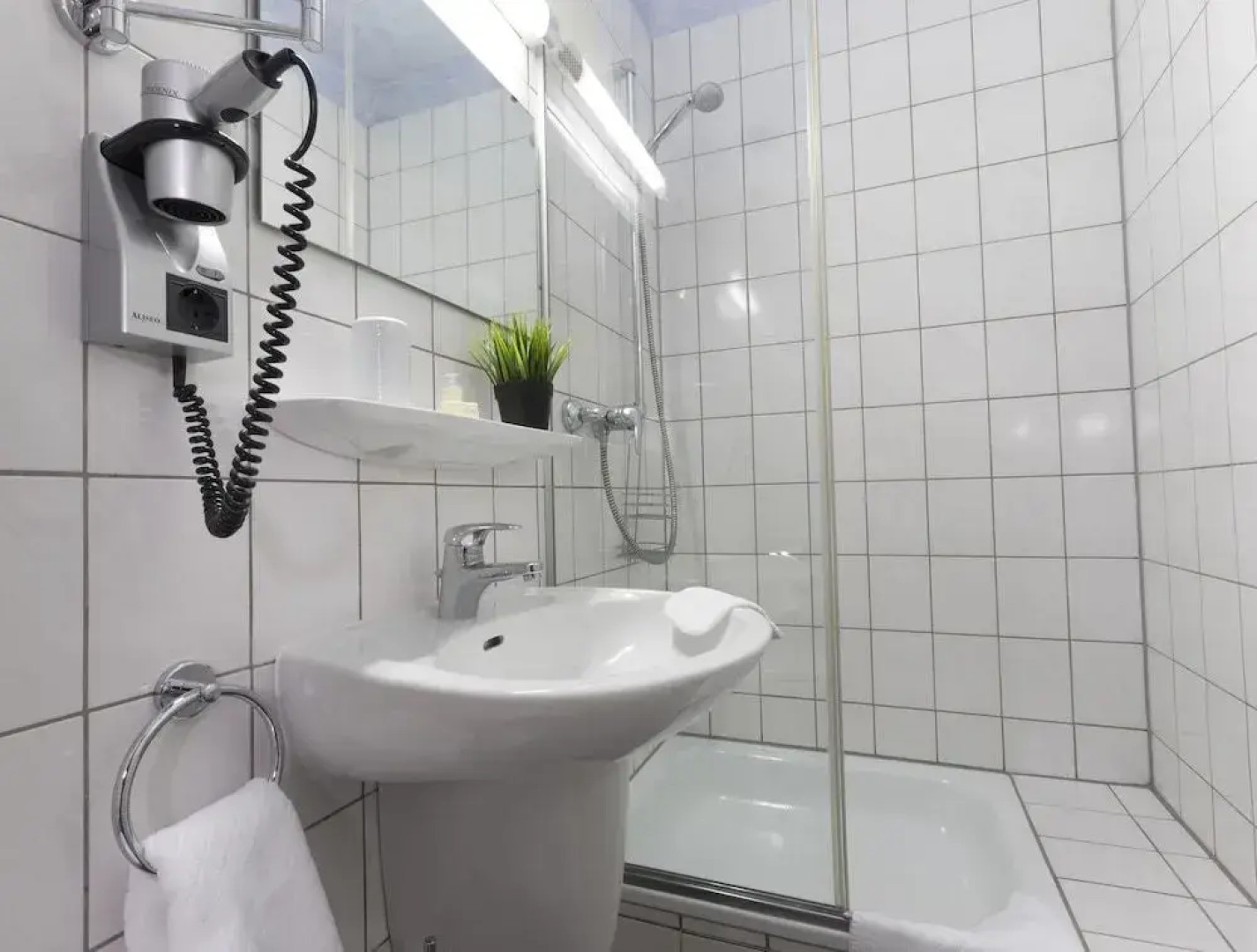 Hotel & Restaurant Badischer Hof