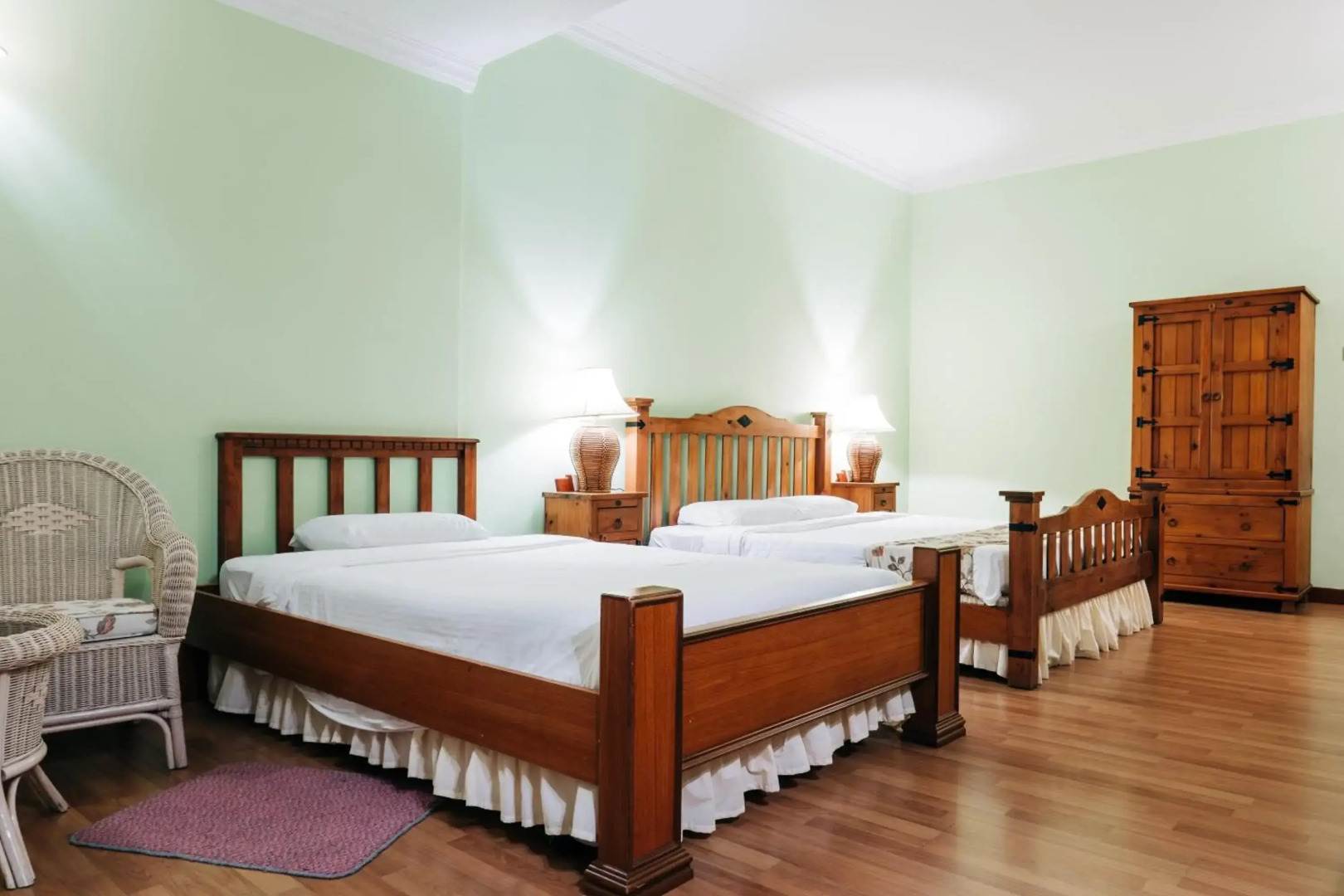 Hotel Casa Dela Rosa