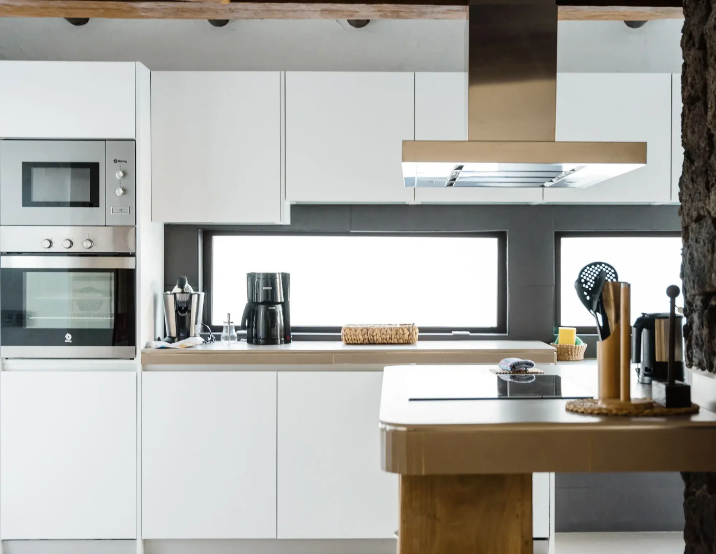 Kamezí Boutique Villas