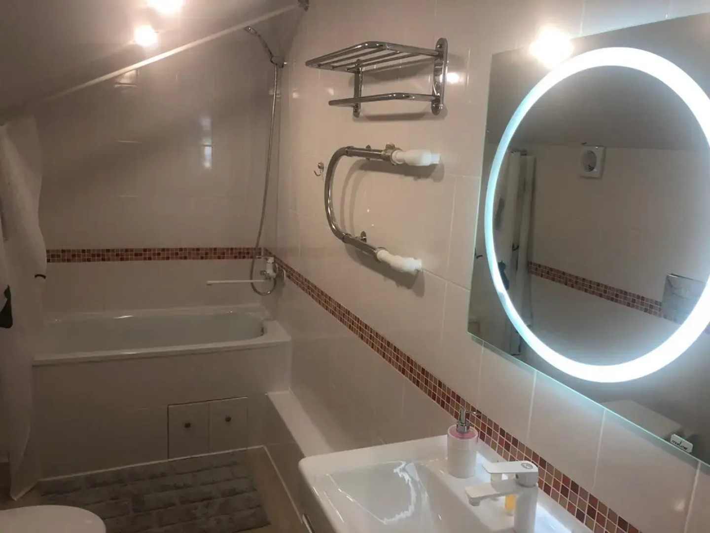 Гостевой дом Верста