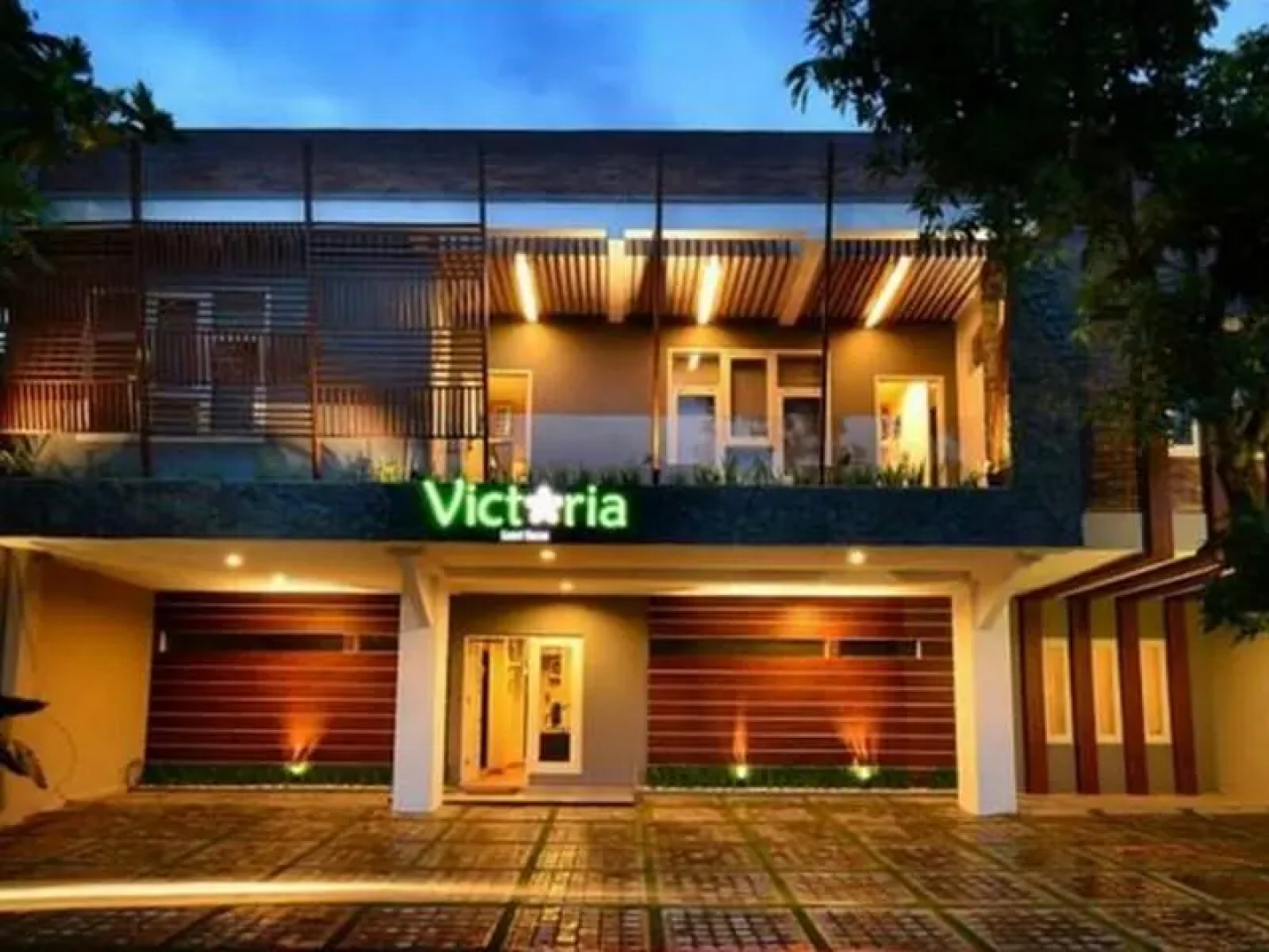 Victoria Guest House