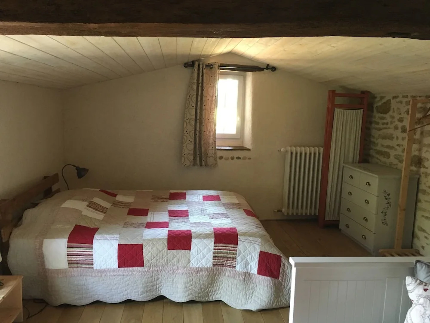 Gite Le Puy Rabasteau