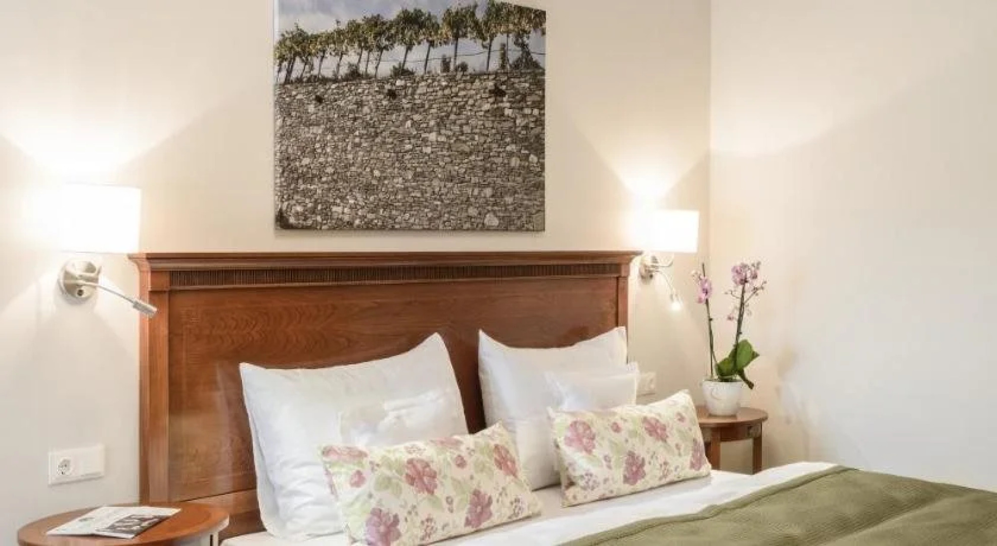 Donauwirt Hotel - Restaurant