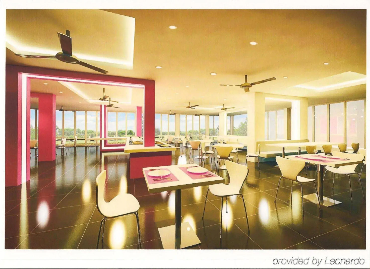 favehotel Cenang Beach Langkawi