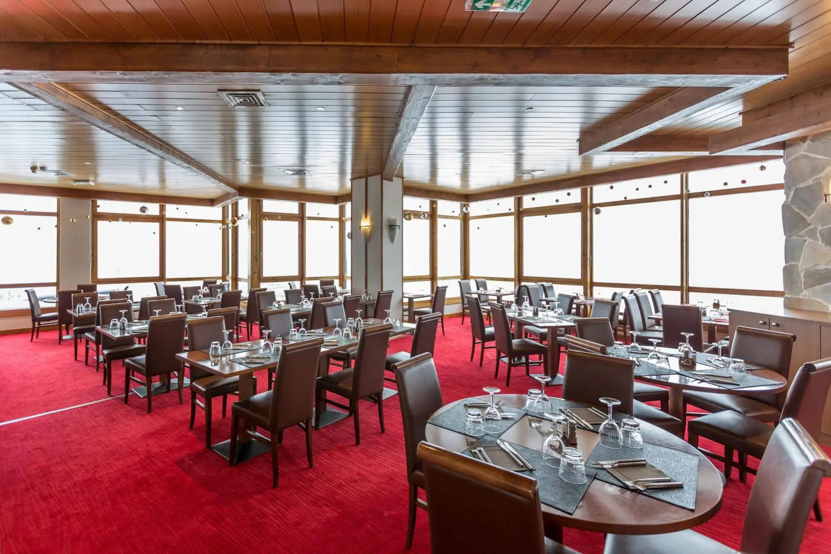 Belambra Clubs Hôtel Morzine Le Viking Half Board