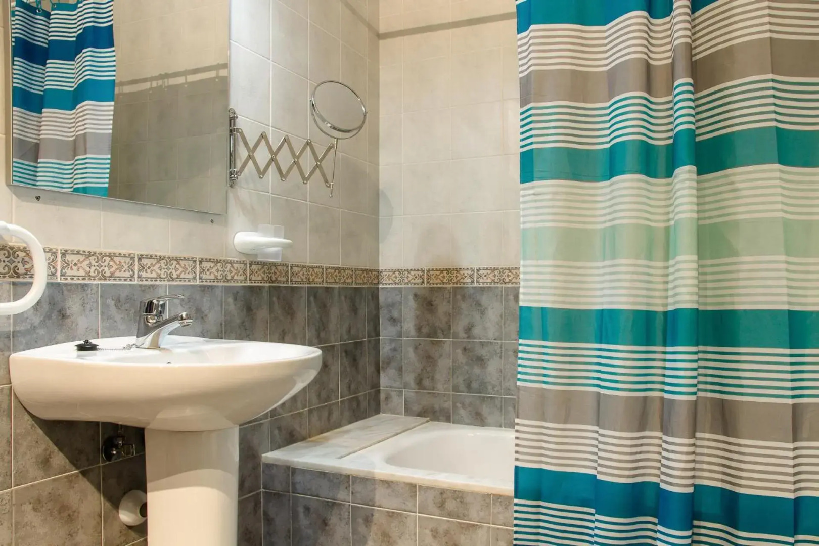 Refugi d Inclès 1 habitación