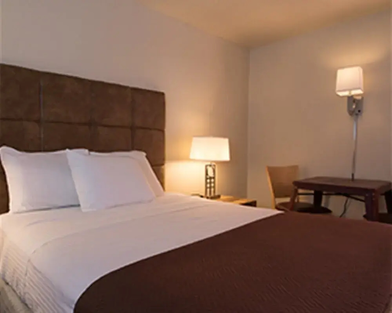 The Inn at Truckee