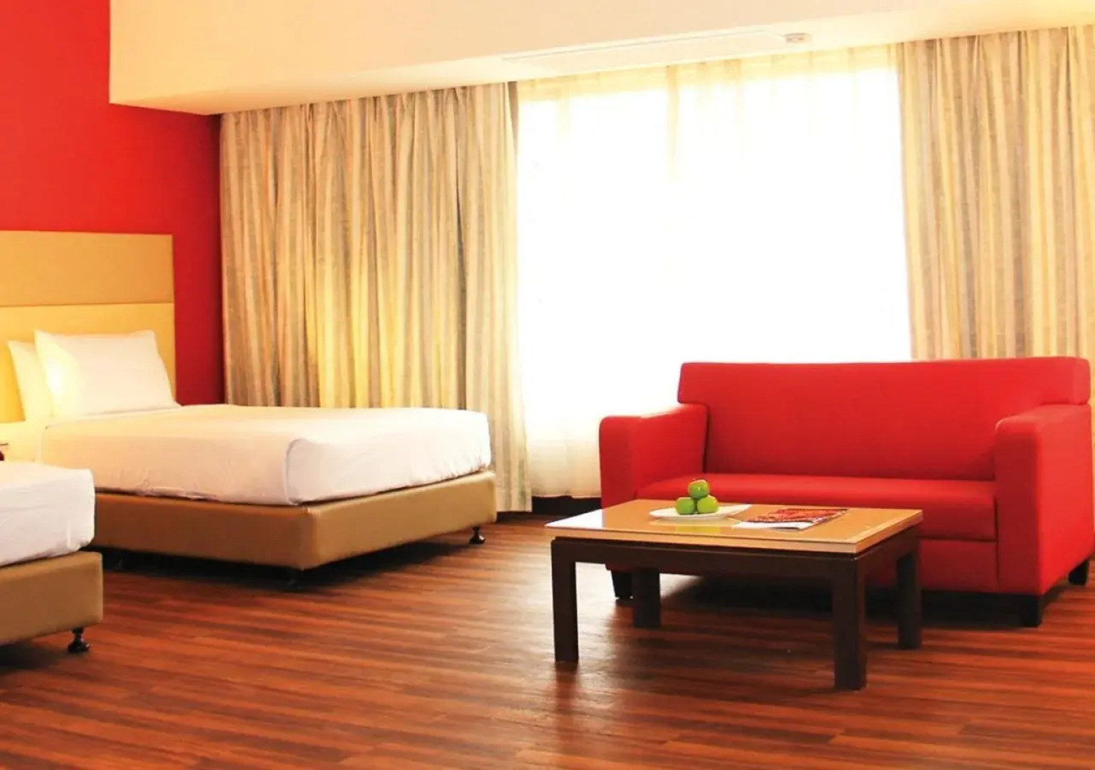 Holiday Villa Hotel & Conference Centre Subang