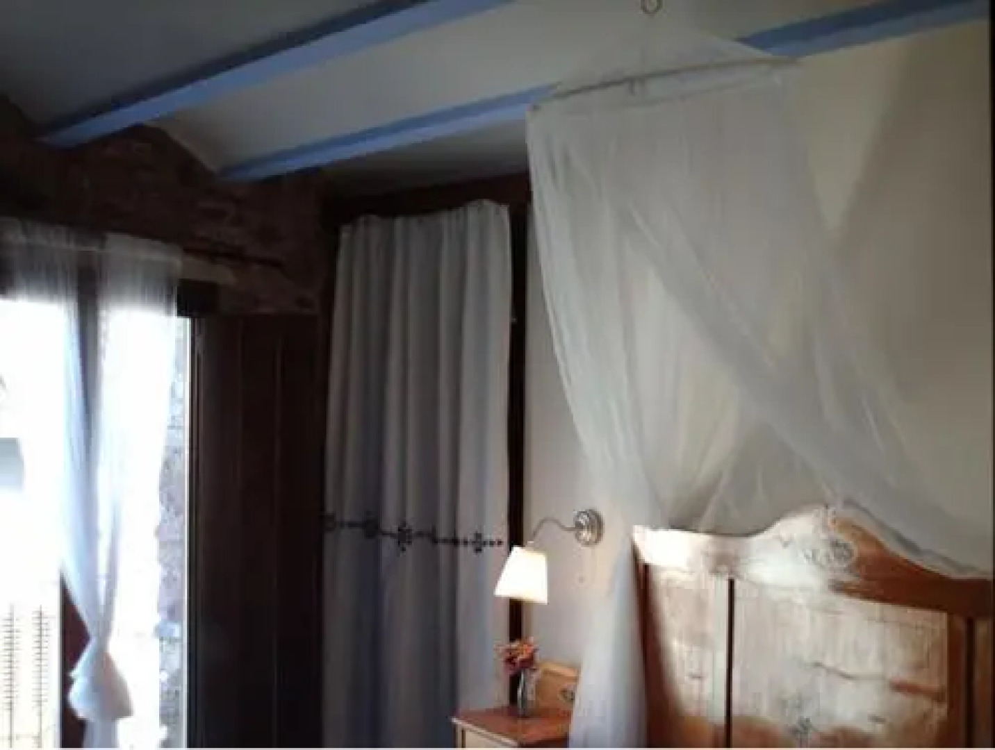 Casa Rural Pico Espadan