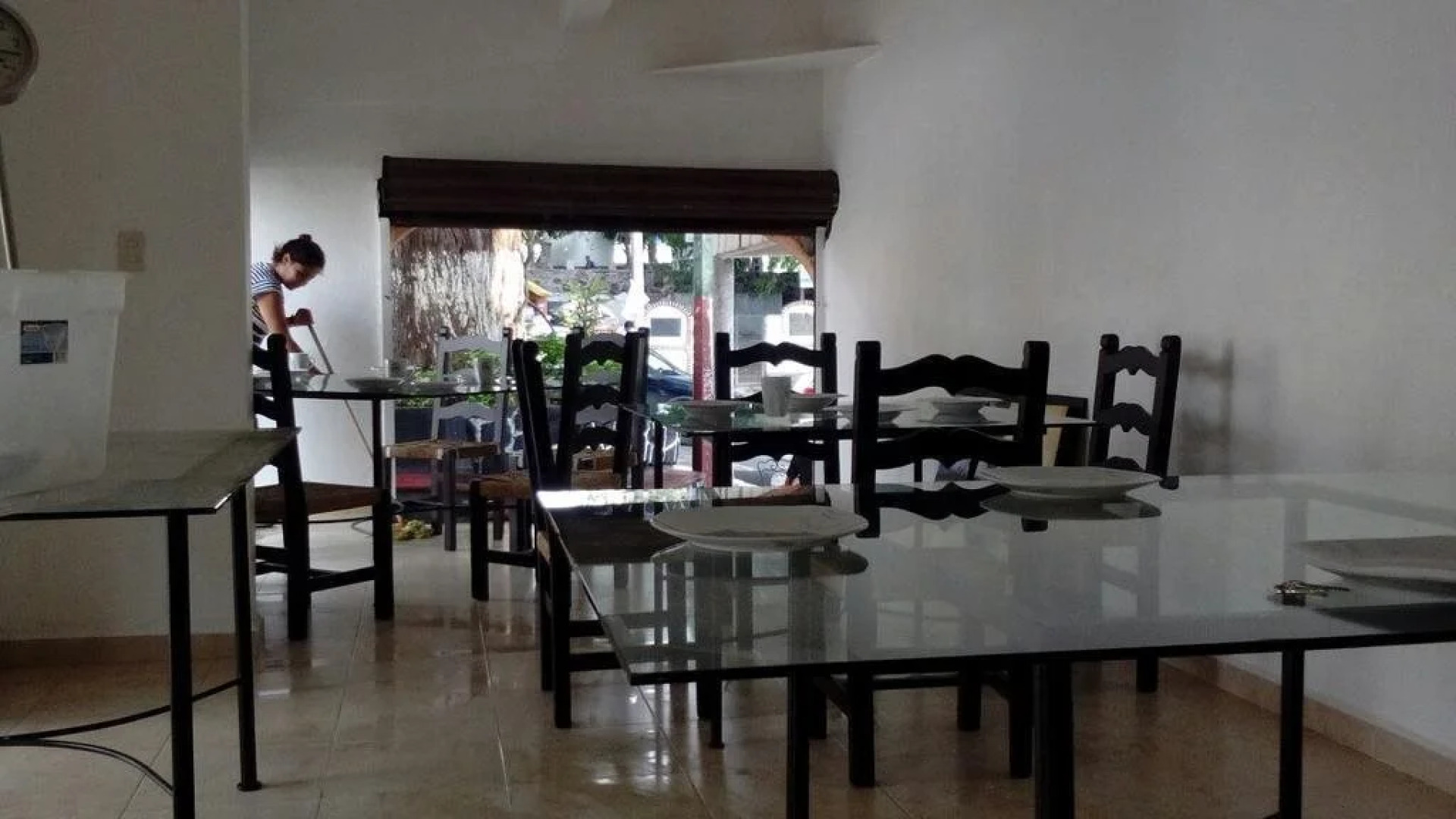 Hospedaje Ahuehuetes