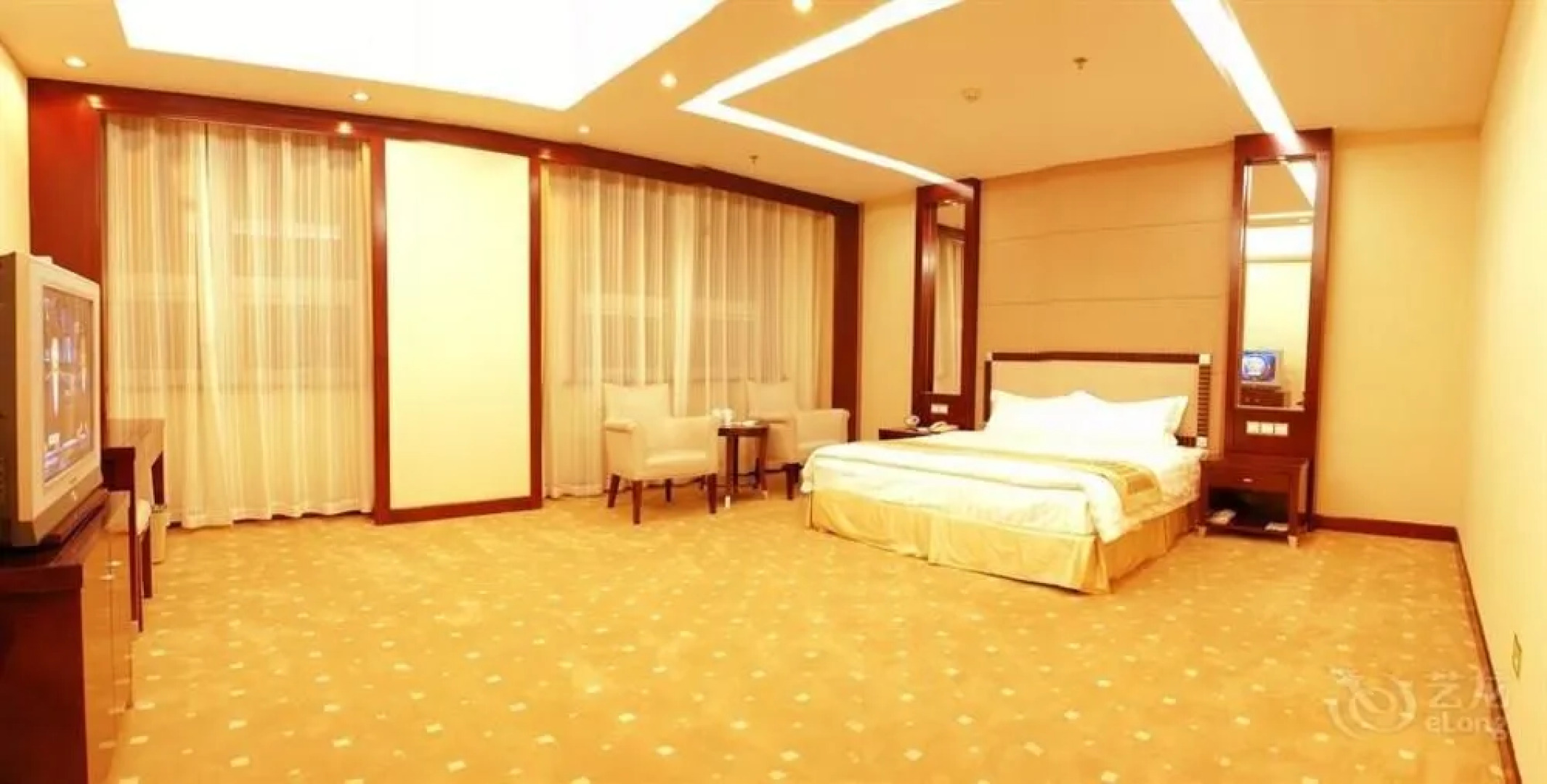 Inner Mongolia Huachen Hotel