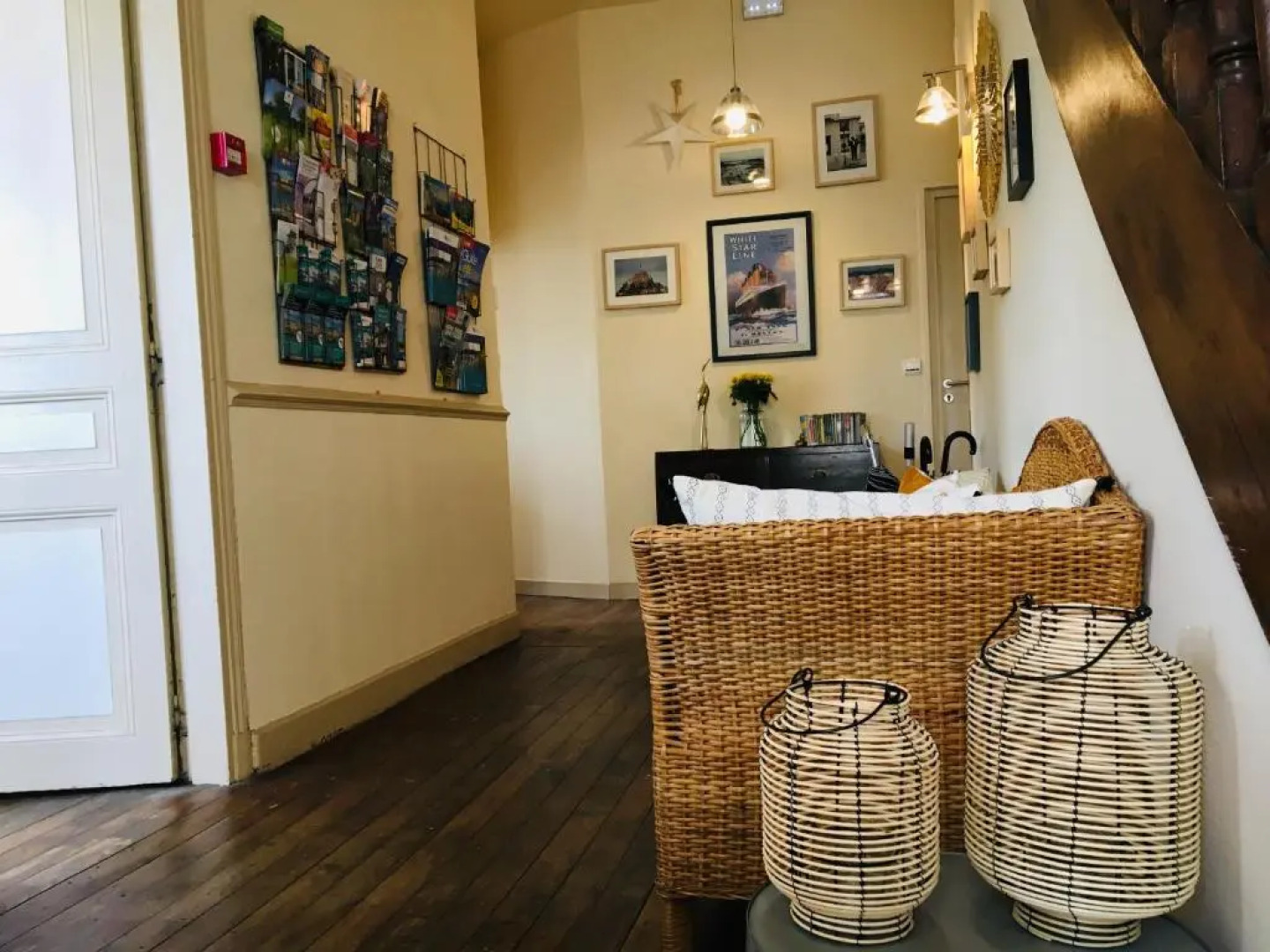 Hôtel du Parc Dinard