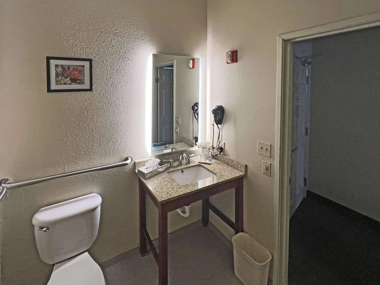 Comfort Suites Peoria Sports Complex