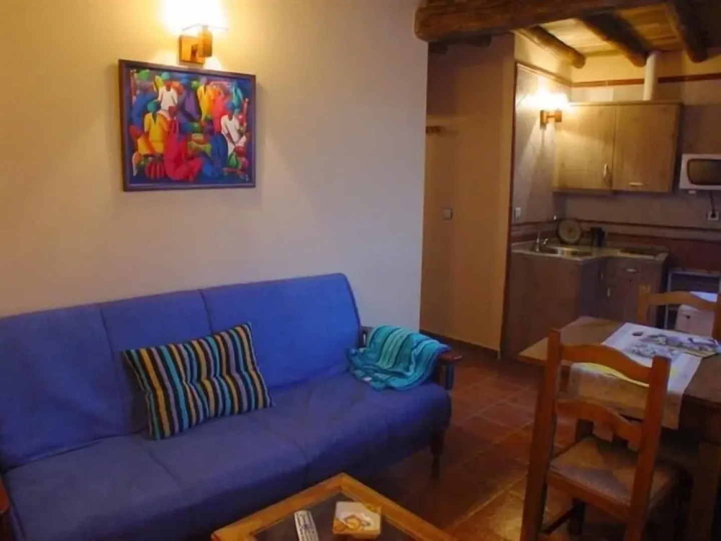 Posadas De Granadilla