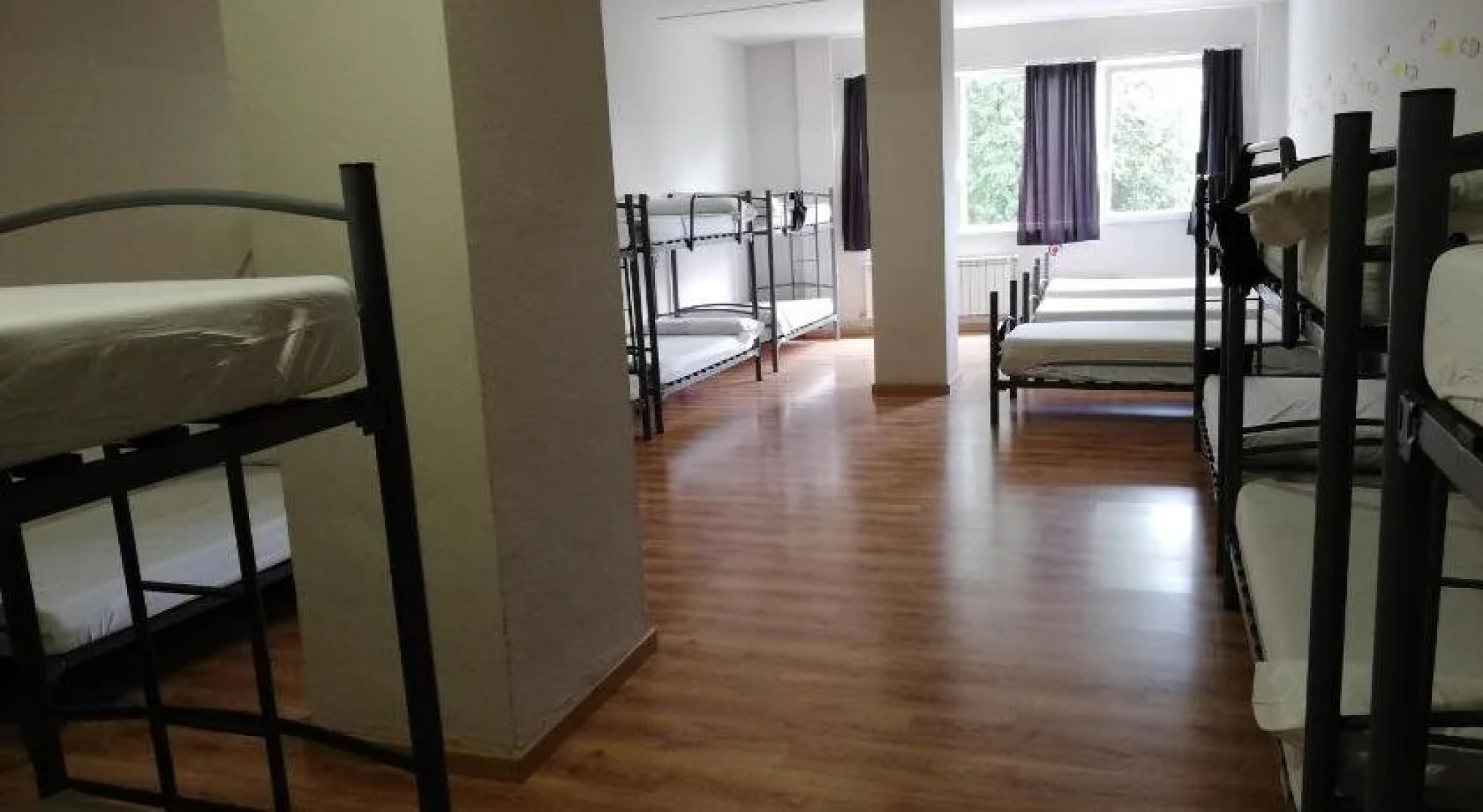 Alma del Camino - Rooms & Albergue