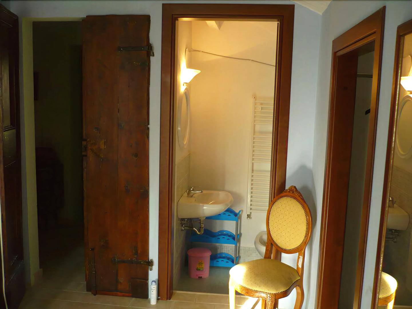 Agriturismo Biologico la Casa degli Gnomi