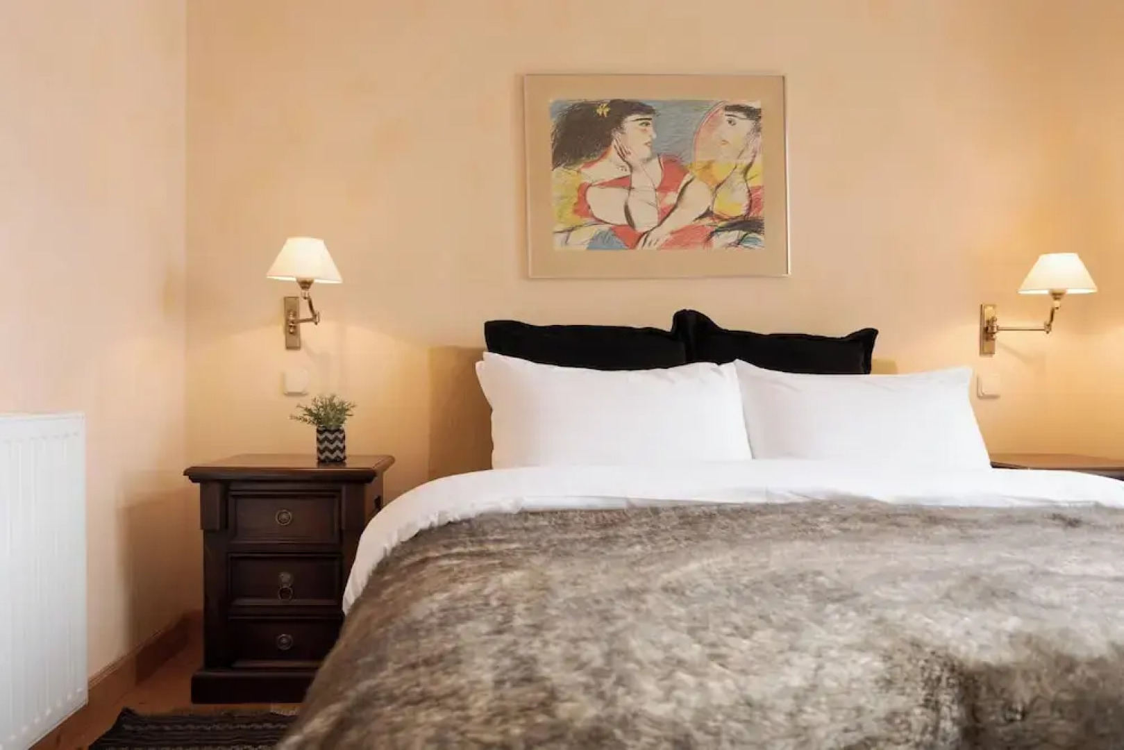 Villa Margarita Arachova