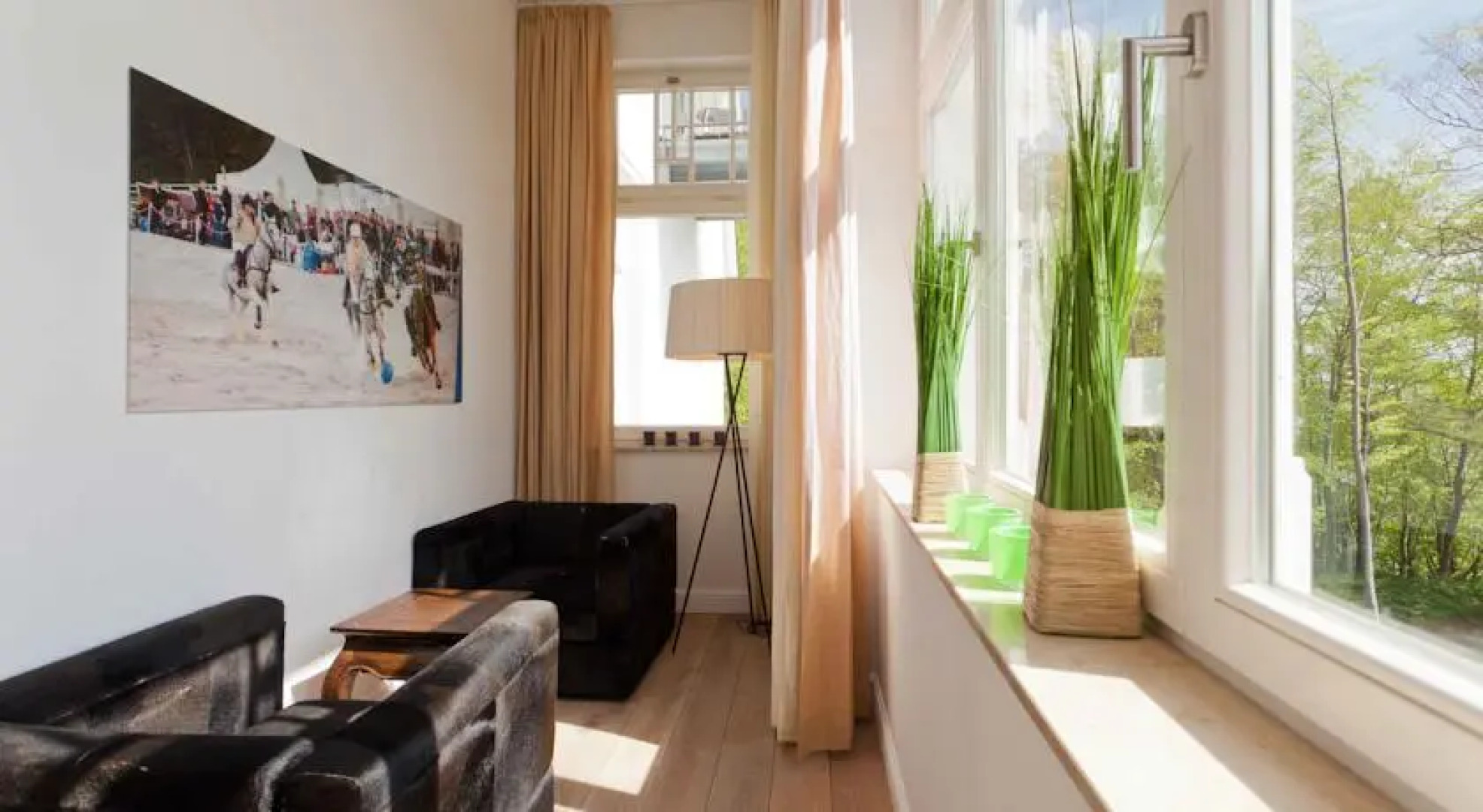 Baltische Residenzen Villa Rex am Meere