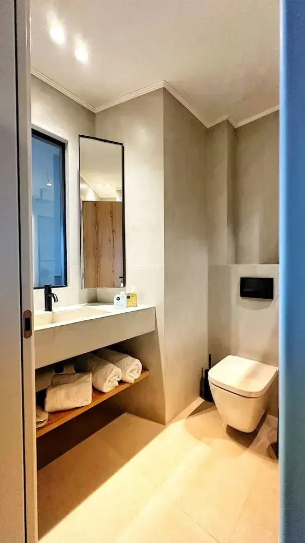 Samothraki Kaviri Boutique Residence