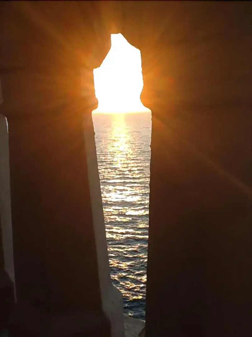 Villa Crawford - Religious Hospitality