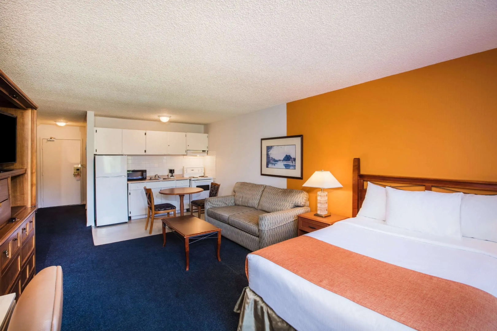 Howard Johnson Hotel - Victoria